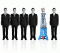 Qual a diferença entre empresário e empreendedor?
